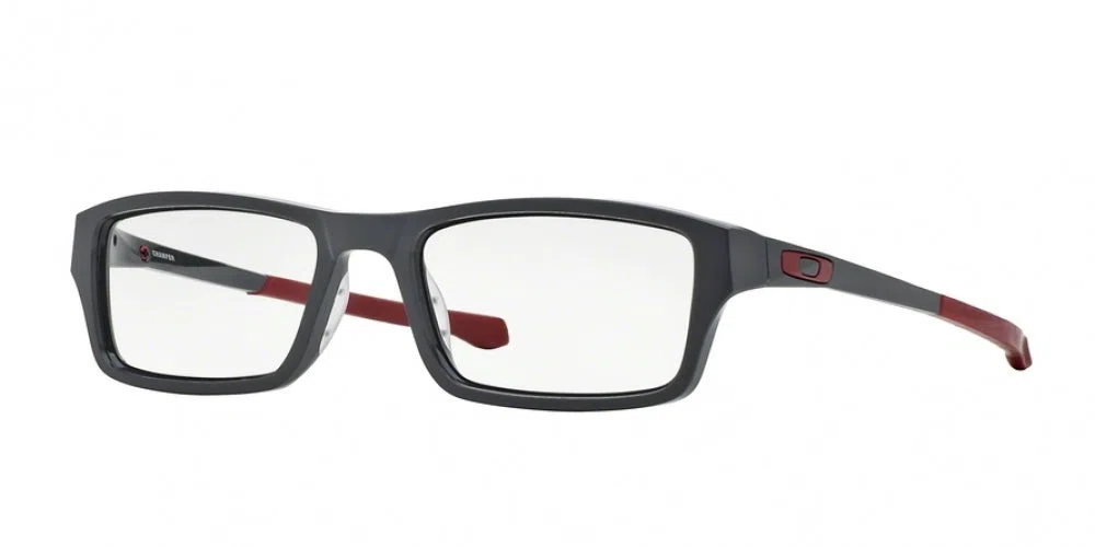 Oakley Chamfer 8039 Eyeglasses - view 8